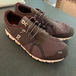 Men's On Cloud Tennis Shoe